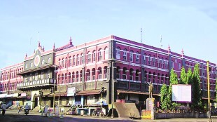 kolhapur municipal corporation, कोल्हापूर महापालिका