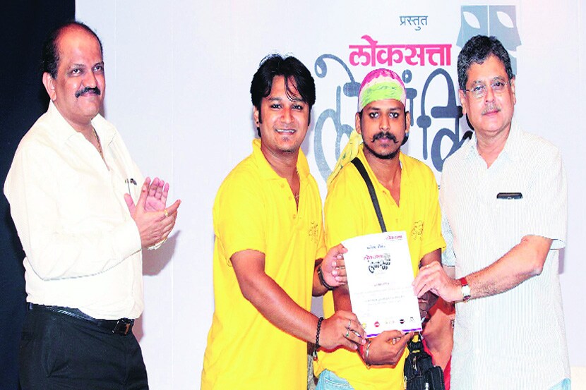 ज्ञानसाधनाच्या ‘मित्तर’ची सात पारितोषिकांवर मोहोर