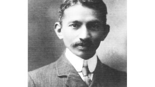 mahatma gandhi