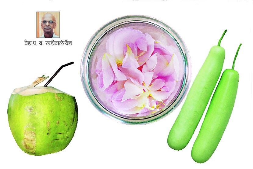 औषधं रिचवण्यापेक्षा थोडी काळजी आधीच घेतली, काही पथ्यं आपणहून केली तर नंतरच्या अनेक गोष्टी टाळता येतात.