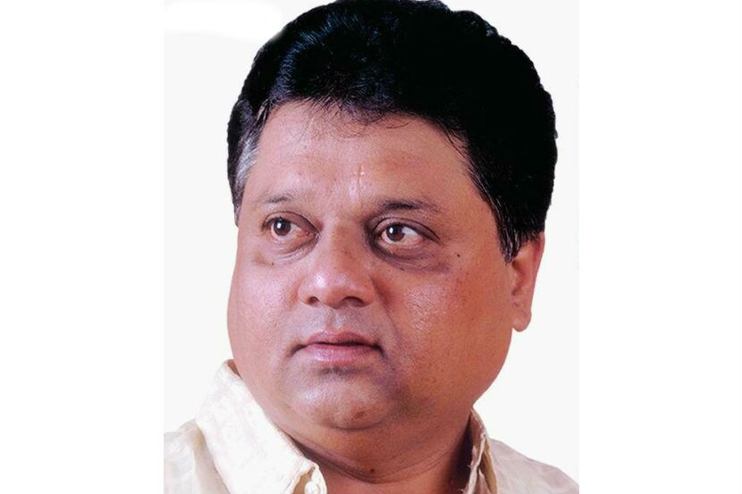 काँग्रेसचे ज्येष्ठ नेते मदन पाटील यांचे निधन
