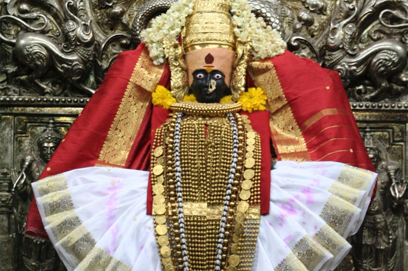 loksanskriti, mahalaxmi, navratra