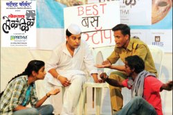 तोच उत्साह, तीच उत्कंठा! नागपूरमधील प्राथमिक फेरीचा दुसरा दिवसही गाजला