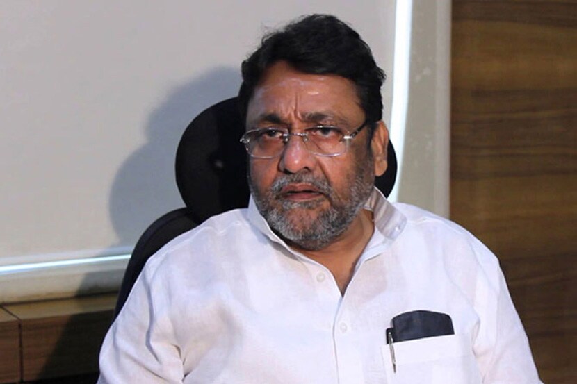 नवाब मलिक, nawab malik, NCP