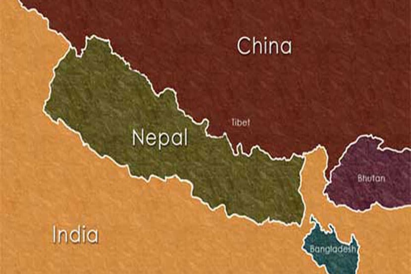 रसद पुरवठय़ासाठी चीनकडे वळण्याचा नेपाळचा इशारा