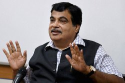 वायदे बाजारावर बंदीचे नितीन गडकरी यांचे संकेत