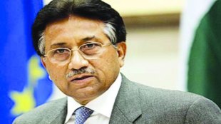 Pervez Musharraf, use of nuclear weapons