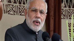 PM Modi Visit London,मोदी एक्स्प्रेस