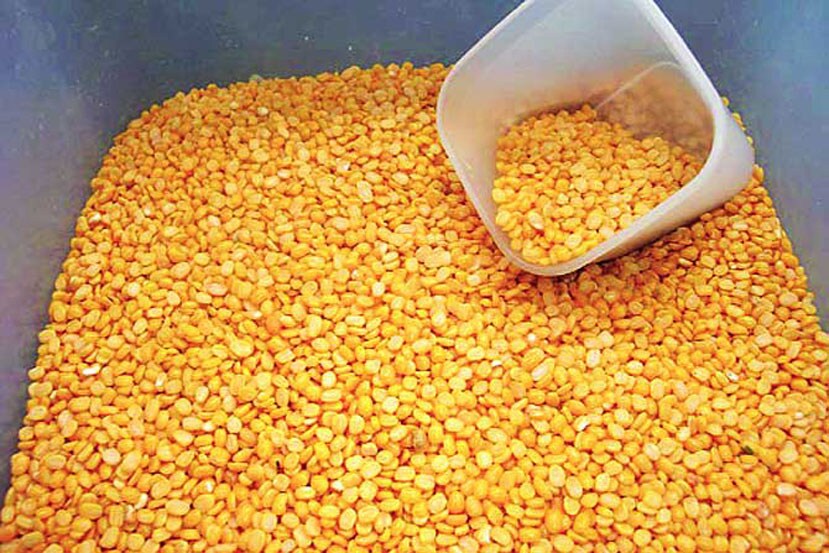 Pulses Rate,तूरडाळीचे वाढलेले प्रचंड दर