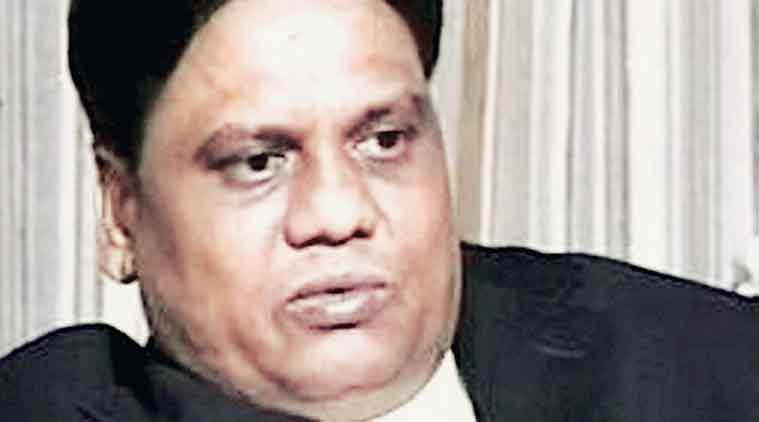 Chhota Rajan,कुख्यात गुंड छोटा राजन