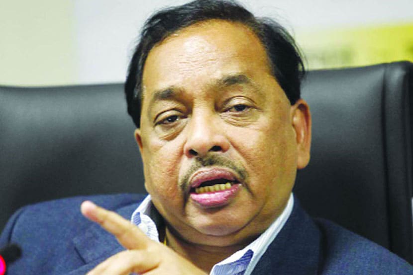 नारायण राणे,narayan rane