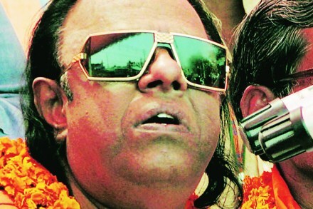 रविंद्र जैन यांचे निधन