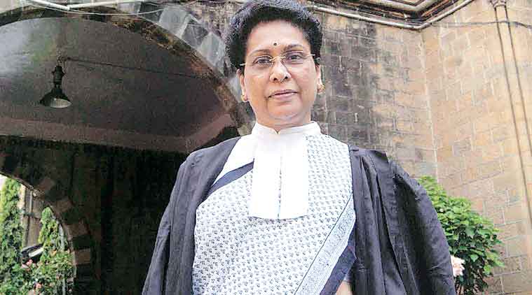 rohini salian, malegaon blast,रोहिणी सालियन