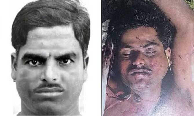 Kalburgi Murderer,कलबुर्गी हत्या