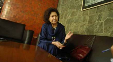 Sahitya Akademi Award ,Nayantara Sahgal , नयनतारा सहगल, साहित्य अकादमी पुरस्कार, अंतर्गत दहशतवाद