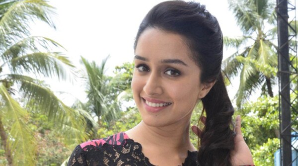 shraddha kapoor