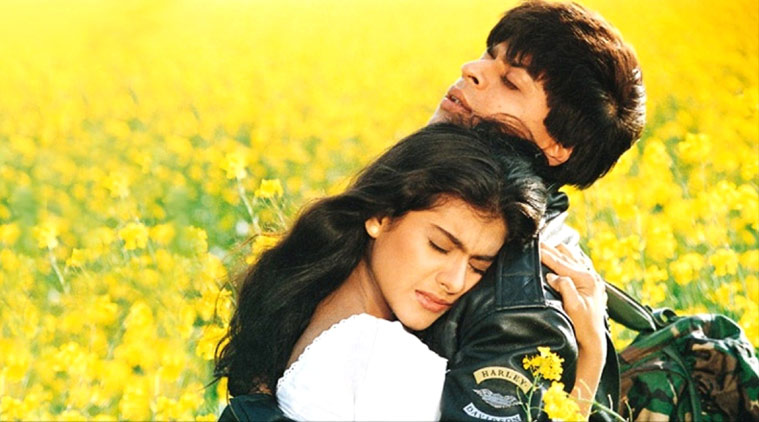 Dilwale Dulhania Le Jayenge, Shah Rukh Khan, Bollywood, Loksatta, Loksatta news, Marathi, Marathi news