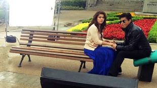 dilwale, Kajol, Shah Rukh Khan