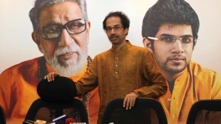 uddhav thackeray, shivsena