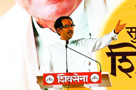 Uddhav thackeray, bjp, Kalyan, Dombivli, Election, kdmc, Loksatta, Loksatta news, Marathi, Marathi news