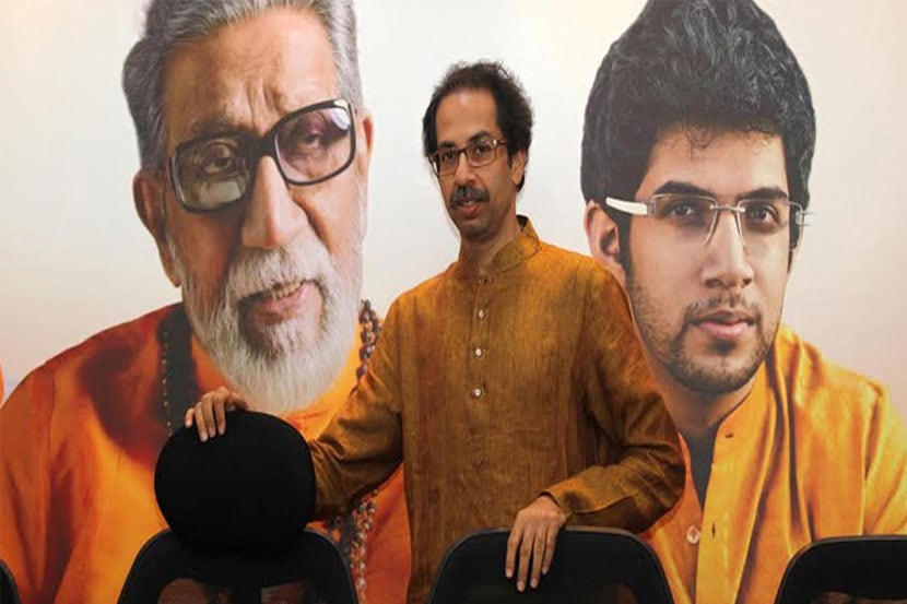 Narendra Modi, Uddhav Thackeray,उद्धव ठाकरे,पंतप्रधान नरेंद्र मोदी