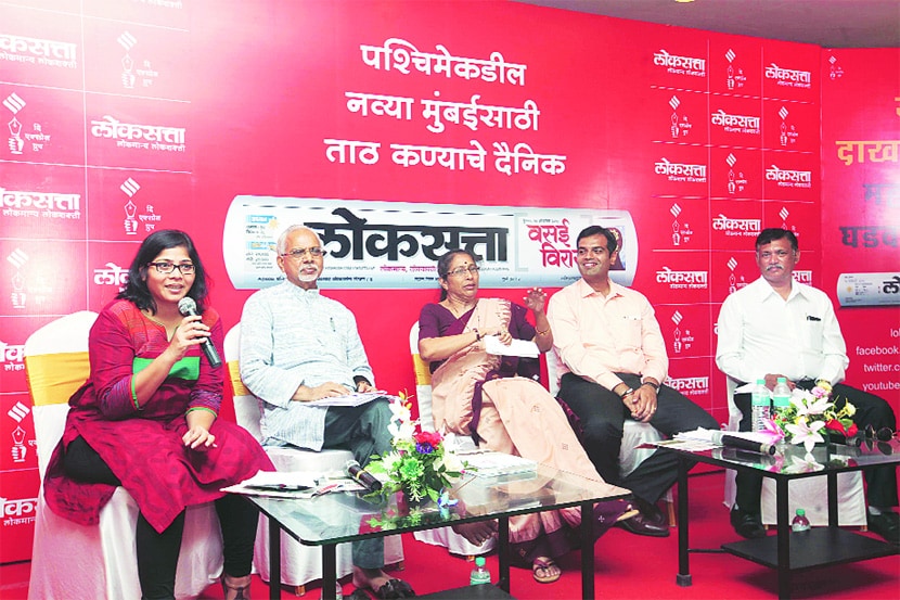 वसईतील बावखळांची स्वच्छता आदी समस्यांची पूर्तता व्हायला हवी. तसेच वसईत रिसॉर्ट संस्कृतीही वाढत आहे. 