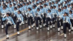 IAF , Air Chief Marshal Arup Raha, Women Will Soon Fly Fighter Jets, fighter pilots, Loksatta, loksatta news, Marathi, Marathi news