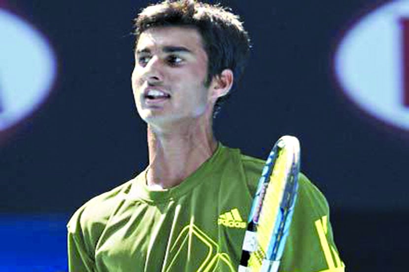 ऑस्ट्रेलियन टेनिस स्पर्धा : युकीसमोर खडतर आव्हान