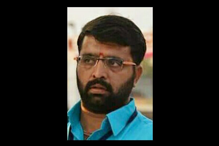 महेश लांडगे