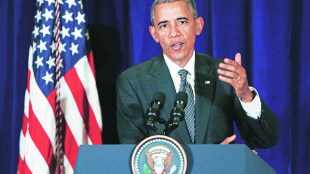 President obama ,अमेरिकेचे अध्यक्ष बराक ओबामा