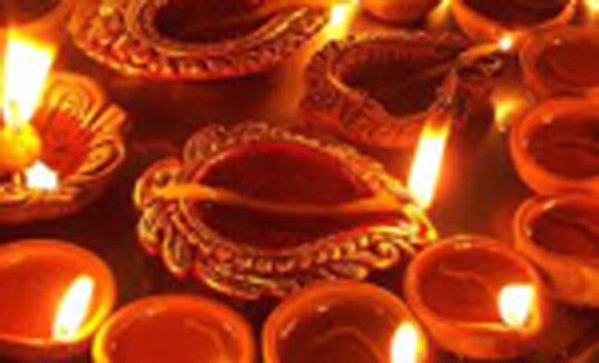 दिवाळी 