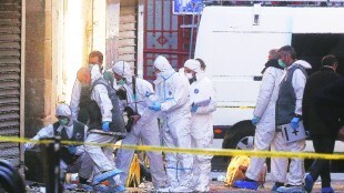 Paris Attack, पॅरिस हल्ल्यांचा सूत्रधार अब्देल हमीद
