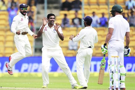 Nagpur Test, Ind vs SA, ICC, pitch, Spinning pitch, cricket, sports news, Loksatta, Loksatta news, Marathi, Marathi news