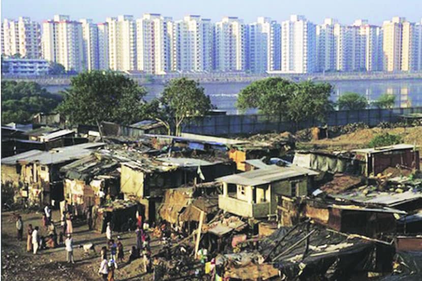 १९९१-१९९२ च्या आíथक सुधारणांच्या अंमलबजावणीनंतर भारतामध्ये शहरीकरणाच्या दरात (Rate of urbanisation) मोठी वाढ झाली.