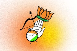 राज्यात सत्ता मिळवणाऱ्या भाजपला नागपूर जिल्ह्य़ात मात्र फटका