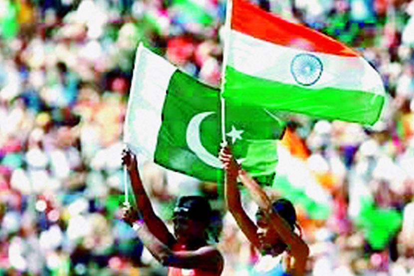 संयुक्त अरब अमिरातीमध्ये मालिका खेळण्याऐवजी पाकिस्तान क्रिकेट मंडळाने (पीसीबी) देशात क्रिकेटसाठी सुरक्षित ठिकाणे विकसित करावी. 