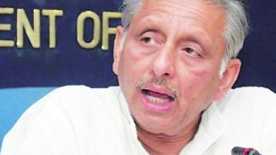 Mani Shankar Aiyar,मणिशंकर अय्यर