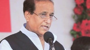 azam khan