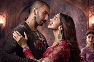 Bajirao Mastani, पुण्यात बाजीराव-मस्तानी’ला भाजपचा विरोध