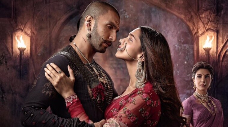 Bajirao Mastani, पुण्यात बाजीराव-मस्तानी’ला भाजपचा विरोध