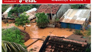 Heavy rain, cyclone, Tamil Nadu, Natural calamities, Loksatta, Loksatta news, Marathi, Marathi news