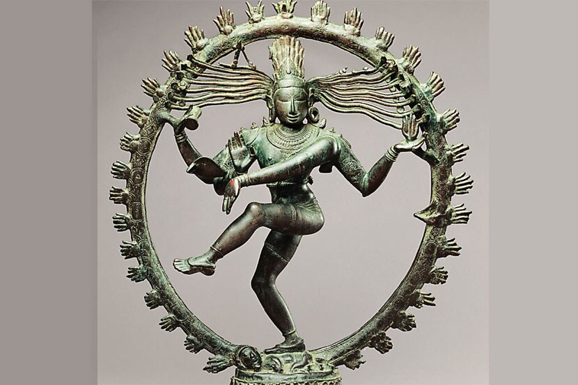चित्रं-शिल्पं आदी कलांच्या निर्मितीमागे, मेंदूच्या आठ विशिष्ट कार्यप्रणाली आहेत असं त्यांचं म्हणणं आहे. 