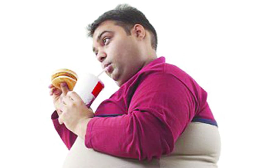 ऑक्सिटोसिनच्या मदतीने लठ्ठपणावर नियंत्रण शक्य