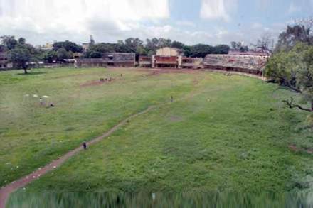 उद्याने, मैदानांच्या दत्तक विधानावर सत्ताधाऱ्यांचे शिक्कामोर्तब