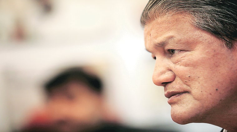 हरिश रावत, harish rawat