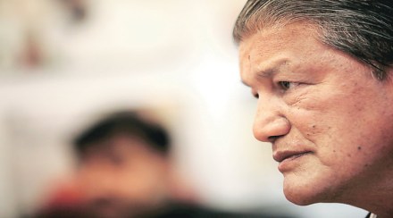 हरिश रावत, harish rawat