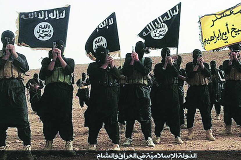 isis, islamic state, आयसिस