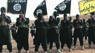 isis, islamic state, आयसिस