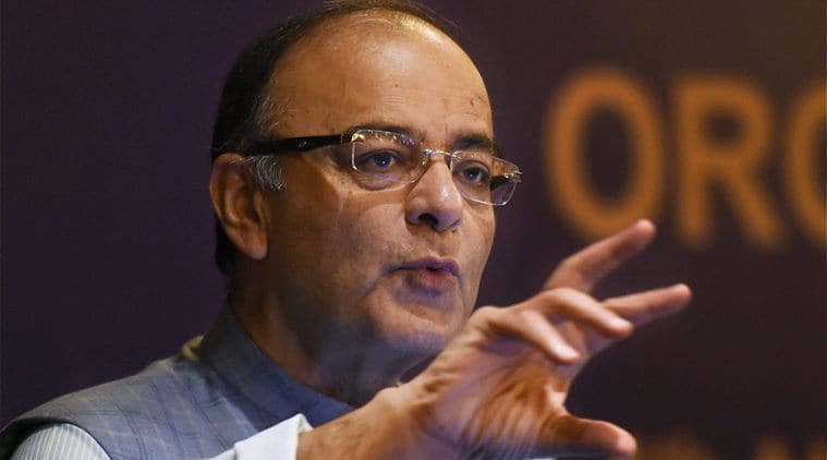 FM Arun Jaitley , Money laundering , tax evasion, Loksatta, Loksatta news, Marathi, Marathi news
