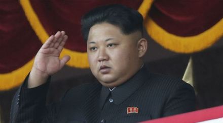 Kim Jong un ambitious hairstyle , North Korea, Hair cut, Fashion, Loksatta, Loksatta news, Marathi, marathi news,